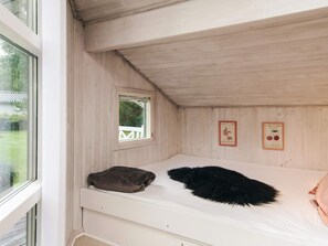 Talo | Sisätilat