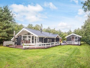 Hus | Udendørsområde