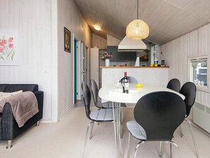 House | Interior - 4 Person Holiday Home in Oksbol (Oksbol)