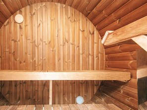 Casa | Sauna