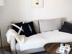 House | Living area