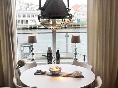 4 Person Holiday Home in Smogen-by Traum