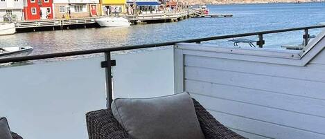 House | Property grounds