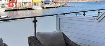 4 Person Holiday Home in Smogen-by Traum