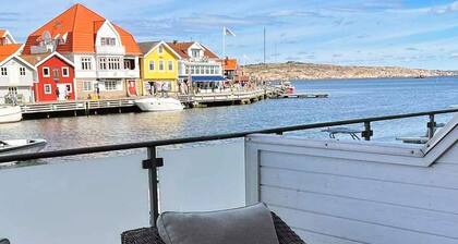 4 Person Holiday Home in Smogen-by Traum