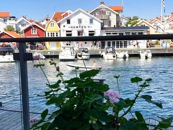 House | Water view - 5 Star Holiday Home in Smogen (Smogen)