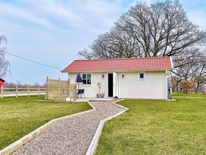 House | Exterior - 4 Star Holiday Home in Bergkvara (Bergkvara)