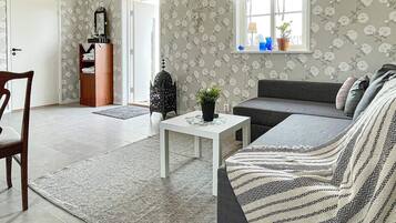House | Living area