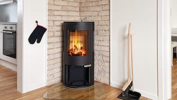 House | Property amenity