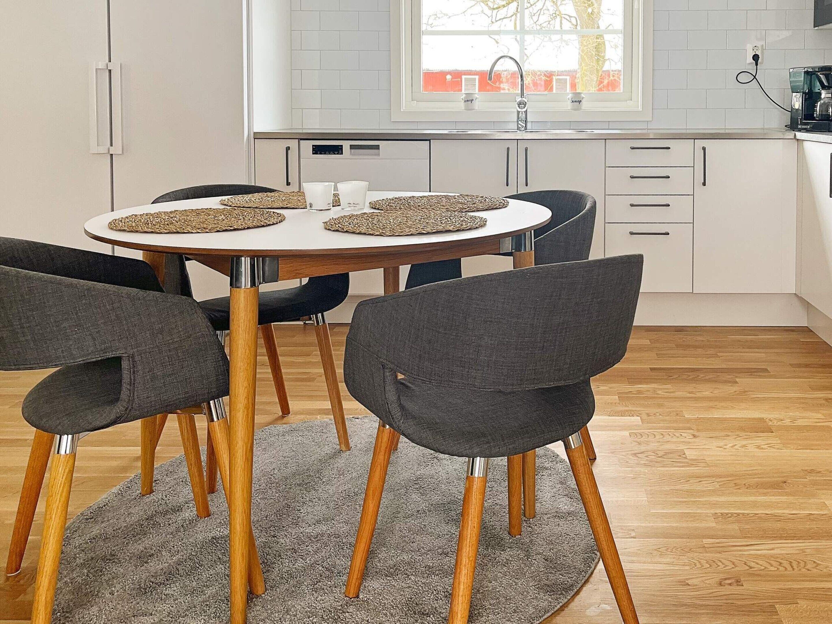 独立别墅 | 用餐