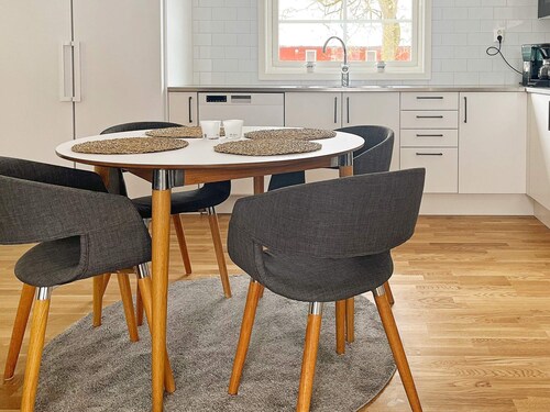 4 Person Holiday Home in Aneby-by Traum