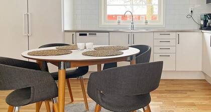 4 Person Holiday Home in Aneby-by Traum