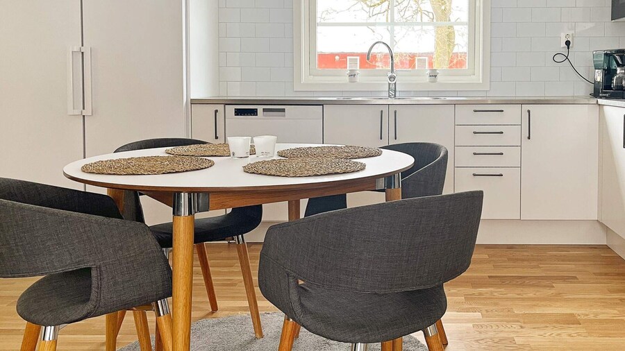 4 Person Holiday Home in Aneby-by Traum