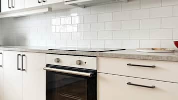 Casa | Cocina privada
