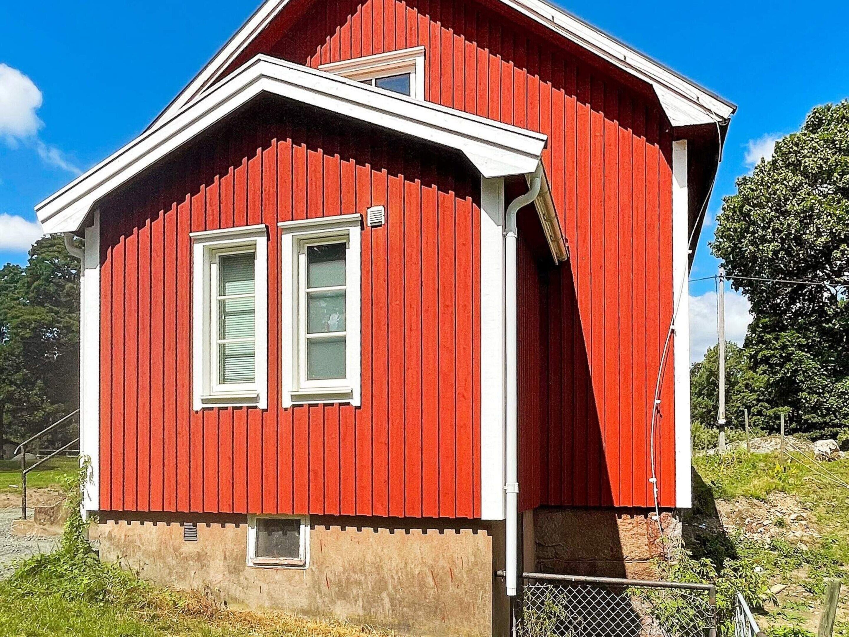 Nhà | Ngoại thất