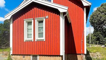 Nhà | Ngoại thất