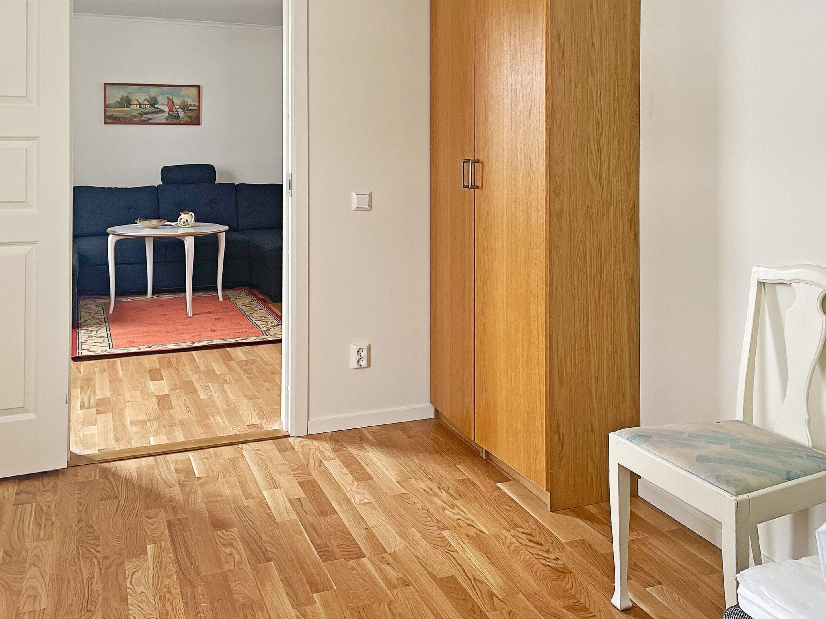 House | Interior