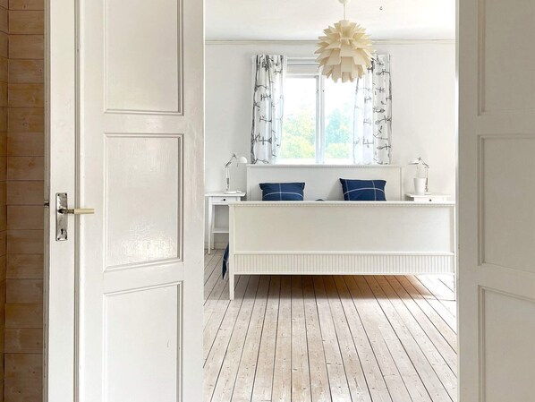 Rumah | Interior