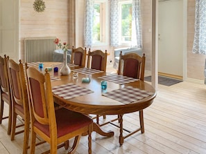 House | Interior - 8 Person Holiday Home in Vetlanda (Vetlanda)