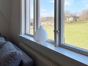 House | View from property - 8 Person Holiday Home in Vetlanda (Vetlanda)
