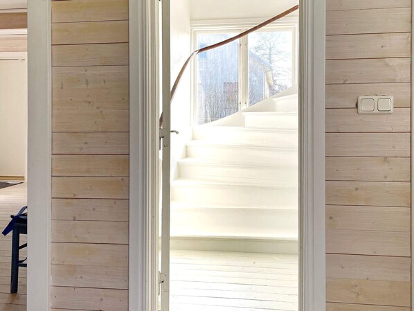 Ferienhaus | Innenbereich