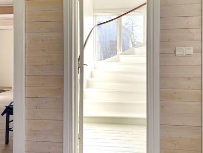 Holiday Home in Smaland Countryside