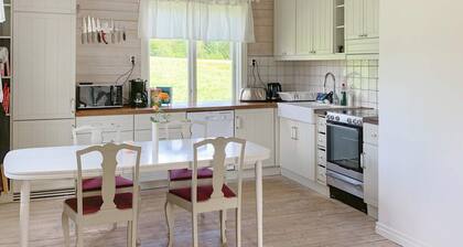 8 Person Holiday Home in Vetlanda-by Traum