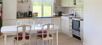 8 Person Holiday Home in Vetlanda-by Traum