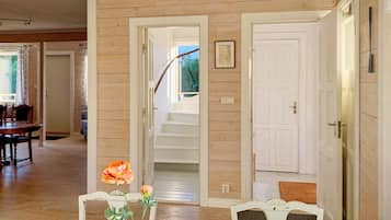 House | Interior