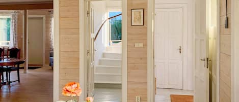 House | Interior