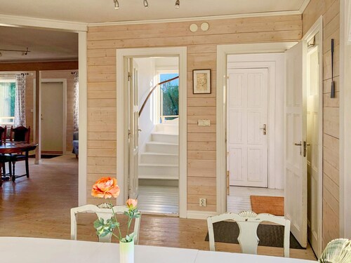 8 Person Holiday Home in Vetlanda
