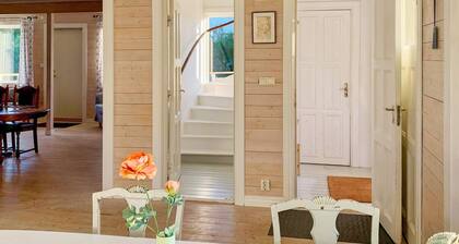 8 Person Holiday Home in Vetlanda