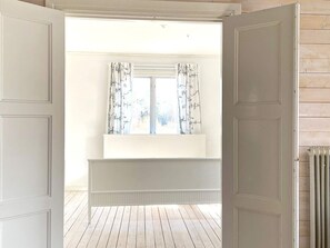 Ferienhaus | Innenbereich