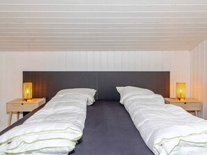 Ferienhaus | Innenbereich