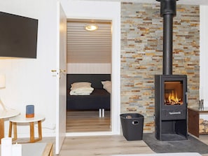 House | Interior - 6 Person Holiday Home in Farso (Farso)