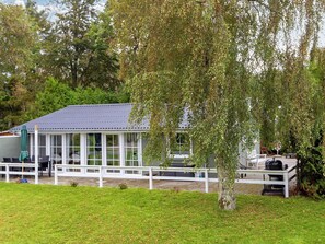 Maison | Extérieur
