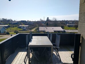 獨棟房屋 | 用餐區
