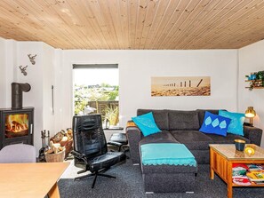 Casa | Zona de estar