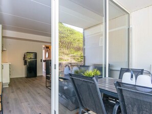 Maison | Extérieur