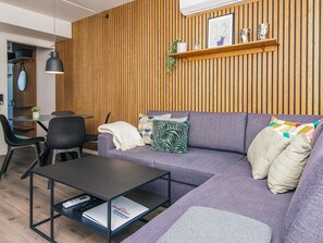 House | Interior - 4 Star Holiday Home in Ringkobing (Ringkobing)
