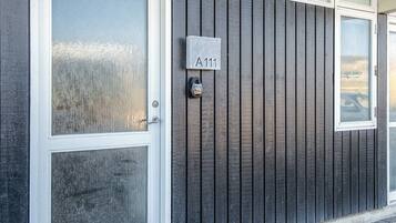 House | View from property