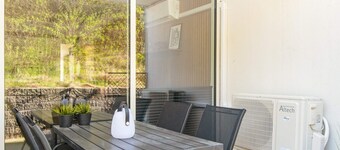 4 Star Holiday Home in Ringkobing