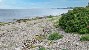 Beach - 6 Person Holiday Home in Kalundborg (Kalundborg)