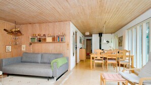 Dining - 6 Person Holiday Home in Kalundborg (Kalundborg)