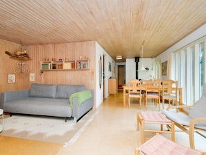 House | Dining