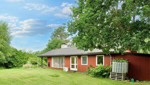 Exterior - 6 Person Holiday Home in Kalundborg (Kalundborg)