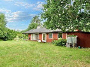 House | Exterior