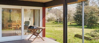 6 Person Holiday Home in Kalundborg