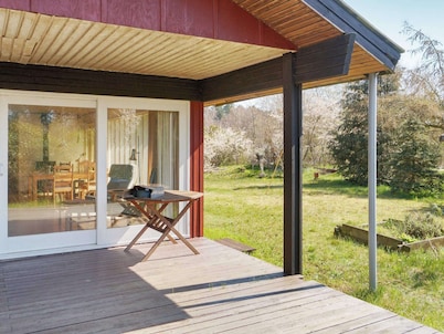 6 Person Holiday Home in Kalundborg