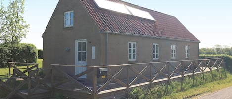 Hus | Eksteriør